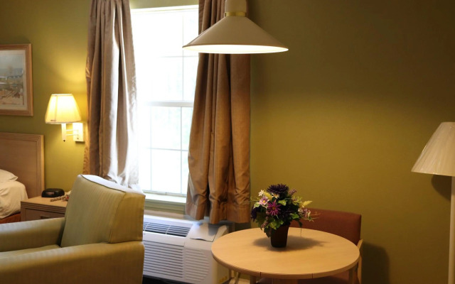 Woodstream Inn