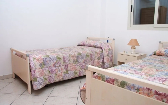 Appartamento Aleppo - Case Sicule