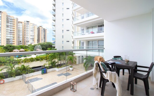 Apartamentos SOHO Style - Bello Horizonte