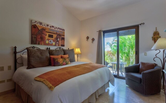 Casa Juan Miguel - 4 Bdrm Luxury Villa in Cabo del Sol