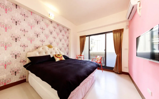 Three Ma Tin B&B