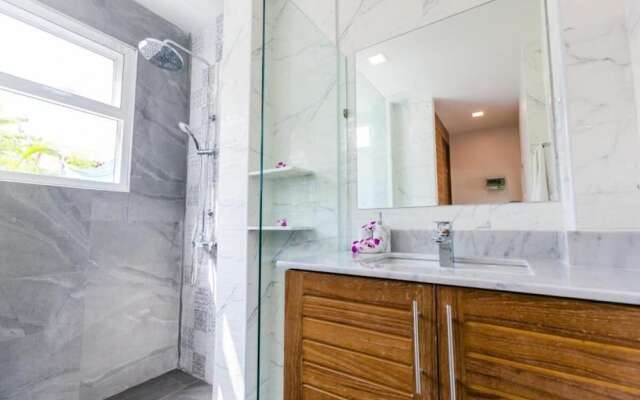 Lagoon Villa by Jetta Phuket