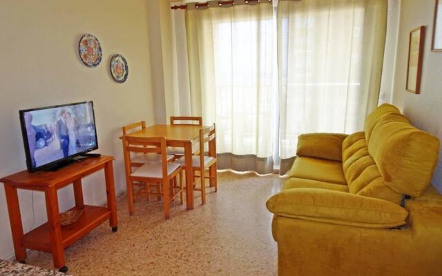 Apartamento Infante E5 - 6º ( 2/4 )