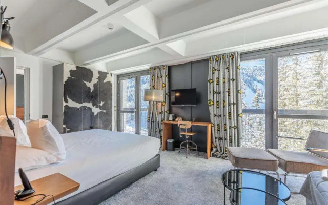 Totem, Friendly Hotel & Spa