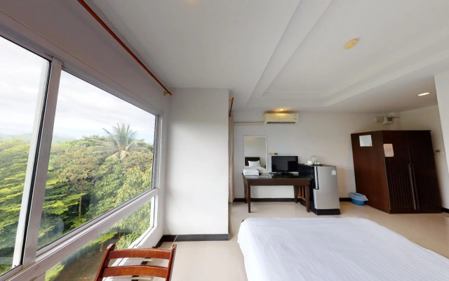 Baan Payai Resort