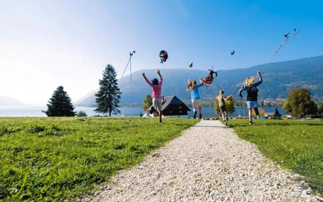Farmhouse in Carinthia Near Afritzer See