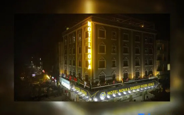 Hotel Nova