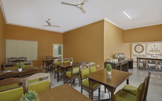 Treebo Trip Jaipur House