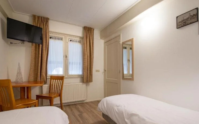 Hotel Almenum - het sfeervolle stadslogement -