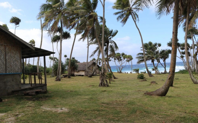 Tanna Horizon Bungalows & Tours