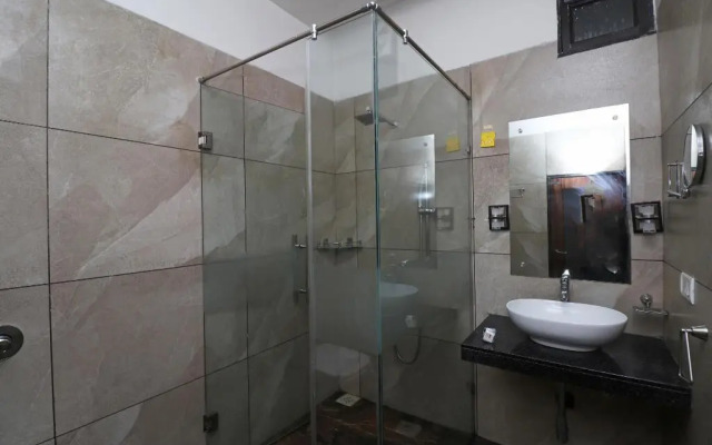 Hotel Pandav by OYO Rooms