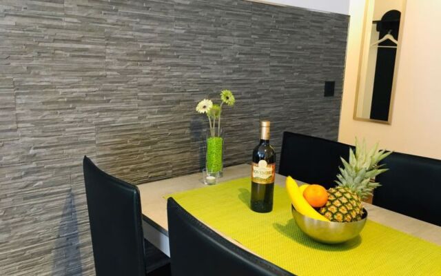 Apartment Alcazar Andriano 11869