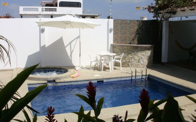 Cesar's House Salinas