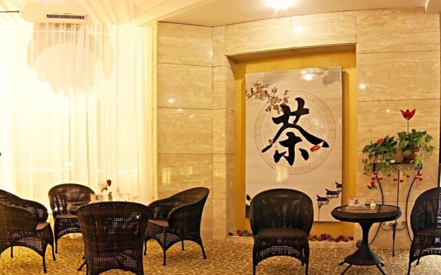Harbin Aimei Hotel