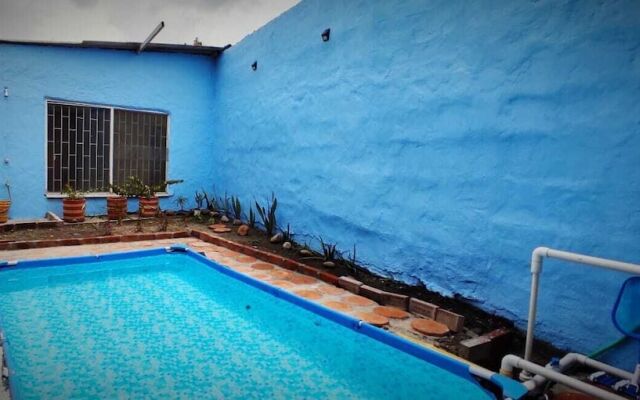 Casa Olga Cecilia