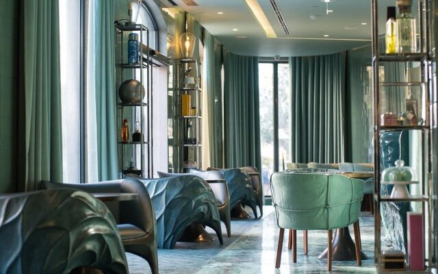 WC by The Beautique Hotels