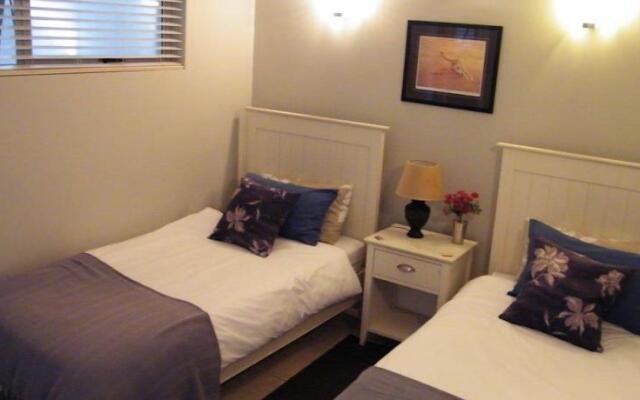 Aquarella Self-Catering