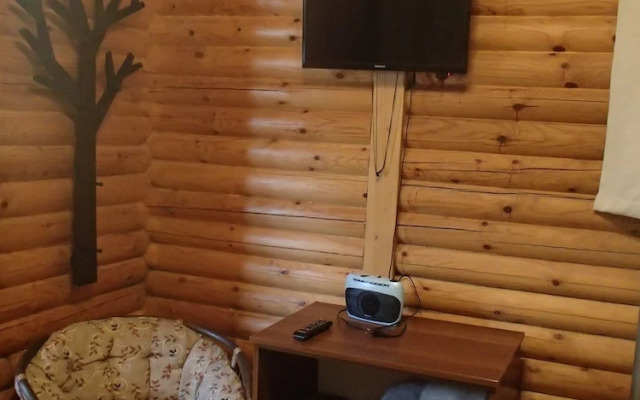 Maatilamatkailu Peräkangas