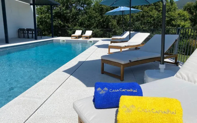 Casa Carvalhal - Adults Only