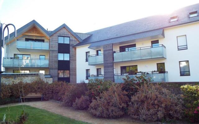 Appartement Carnac, 3 pièces, 4 personnes - FR-1-477-23