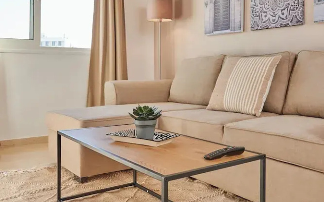 Stayhere Rabat - Hassan - Authentic Residence