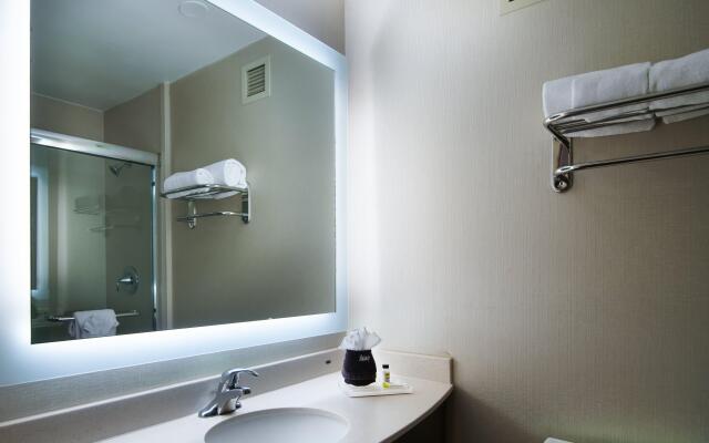Holiday Inn Nashville - Vanderbilt (Dwtn) by IHG