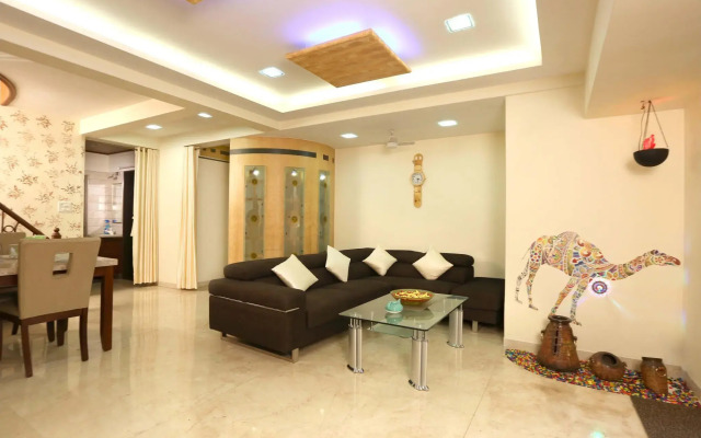 Gagal Home Royal Duplex Suite