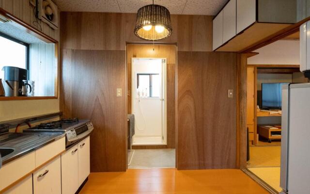 Sumitsugu House ８