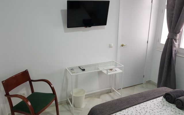 Fan Suites Duquesa