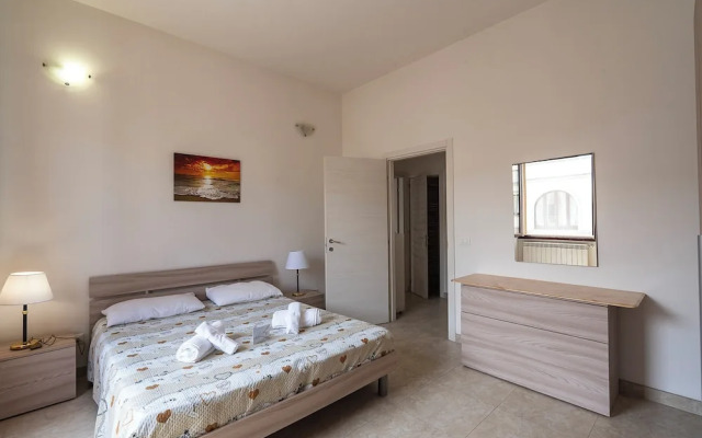 Le Torri Sul Mare 2 Centre Otranto Airco