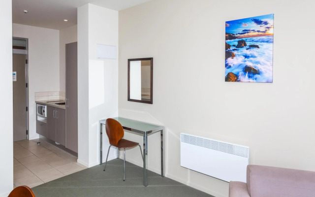 Beachside Resort Whitianga