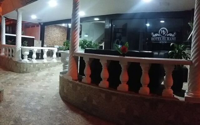 Hotel El Rami