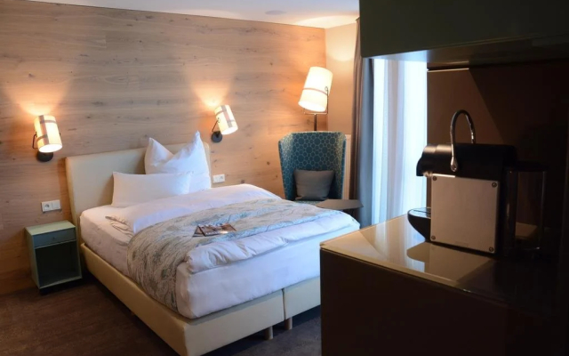 Bed&Bike Berliner Hof