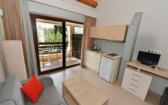 Medusa Luxury Apartments