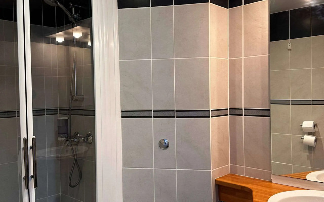 Brit Hotel La Ferté sous Jouarre