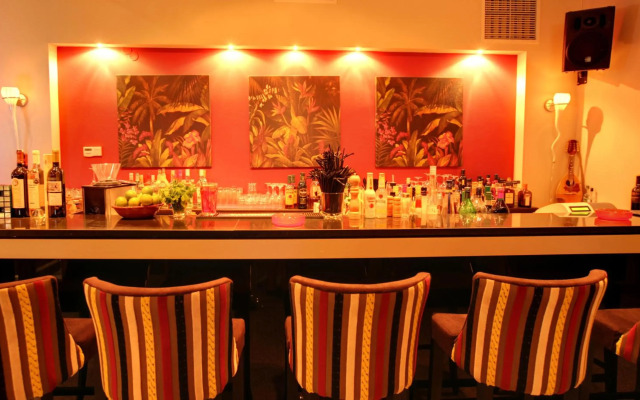 Sunrise Resort Hotel