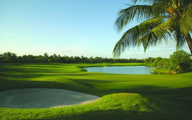 The Imperial Hotel and Convention Centre Phitsanulok