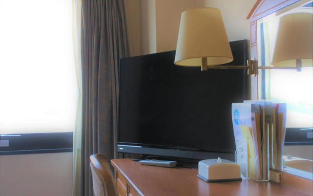 Hotel Kinsuien