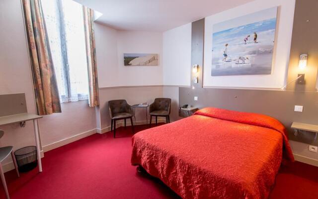 Citotel Le Régina