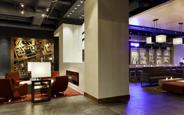 Aloft Nanhai Foshan