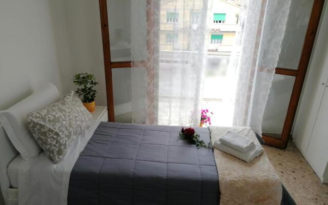 Giuseppe House