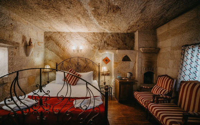 Roca Cappadocia