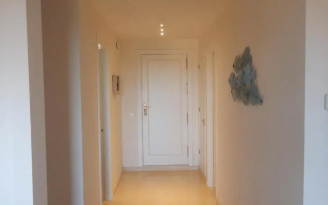 2303-Huge 2 bedrooms apt with sea view