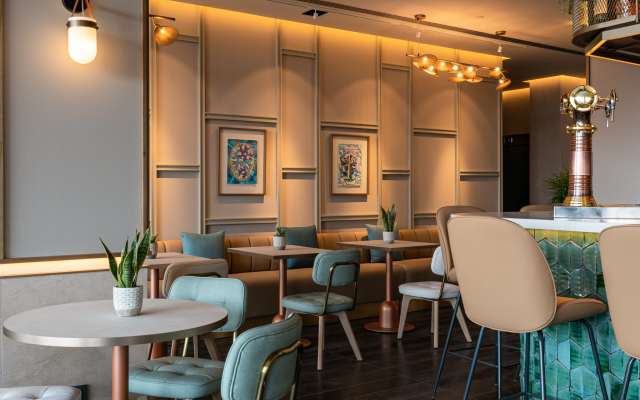 LIVVO Lumm Hotel 
