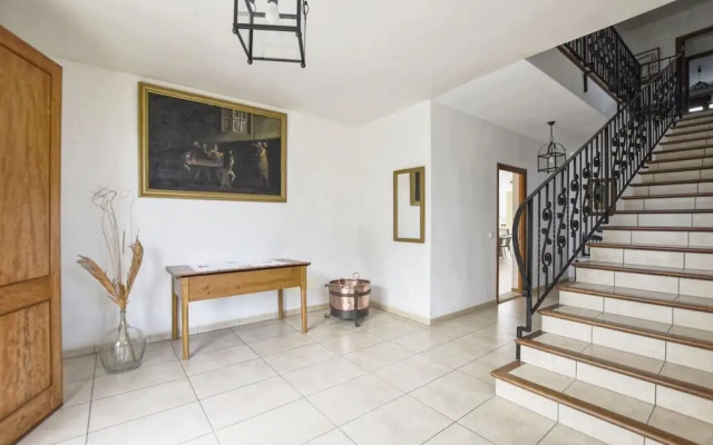 House in Majorca With Pool and Mountain Views