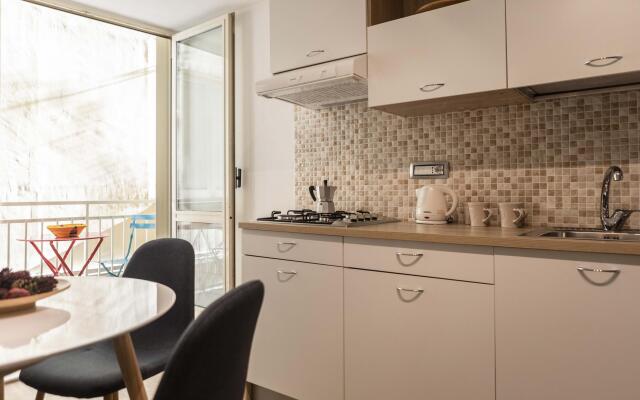 Via Nilo 20 (appartamento piccolo)