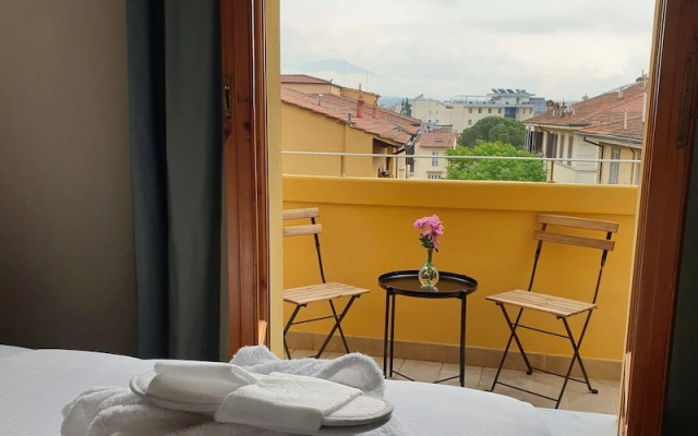 G&G Firenze Suites
