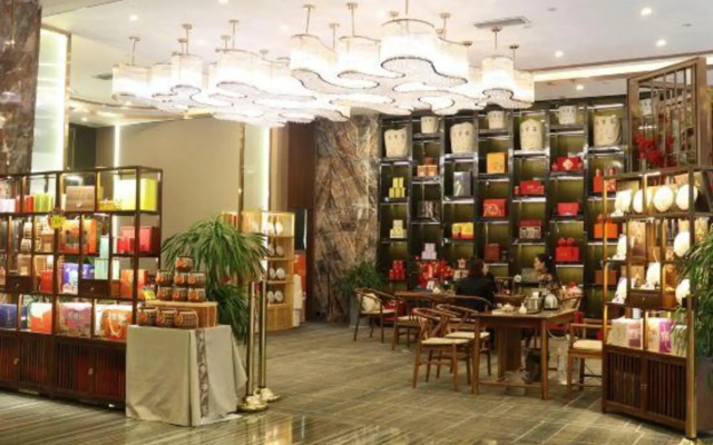 Kelly International Hotel