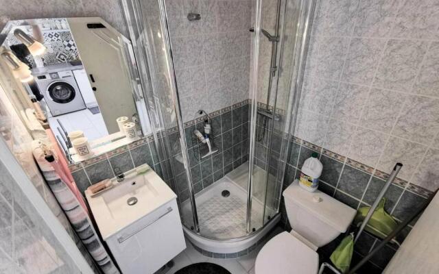 Résidence COTE D'OC - 2 Pièces pour 4 Personnes 94