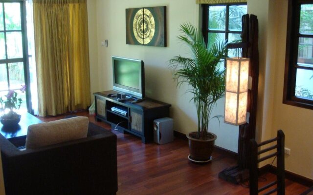 Sunset Apartment Phuket
